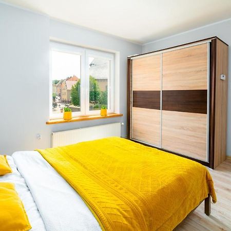 Apartament "Nad Jedlica" Kowary Kültér fotó