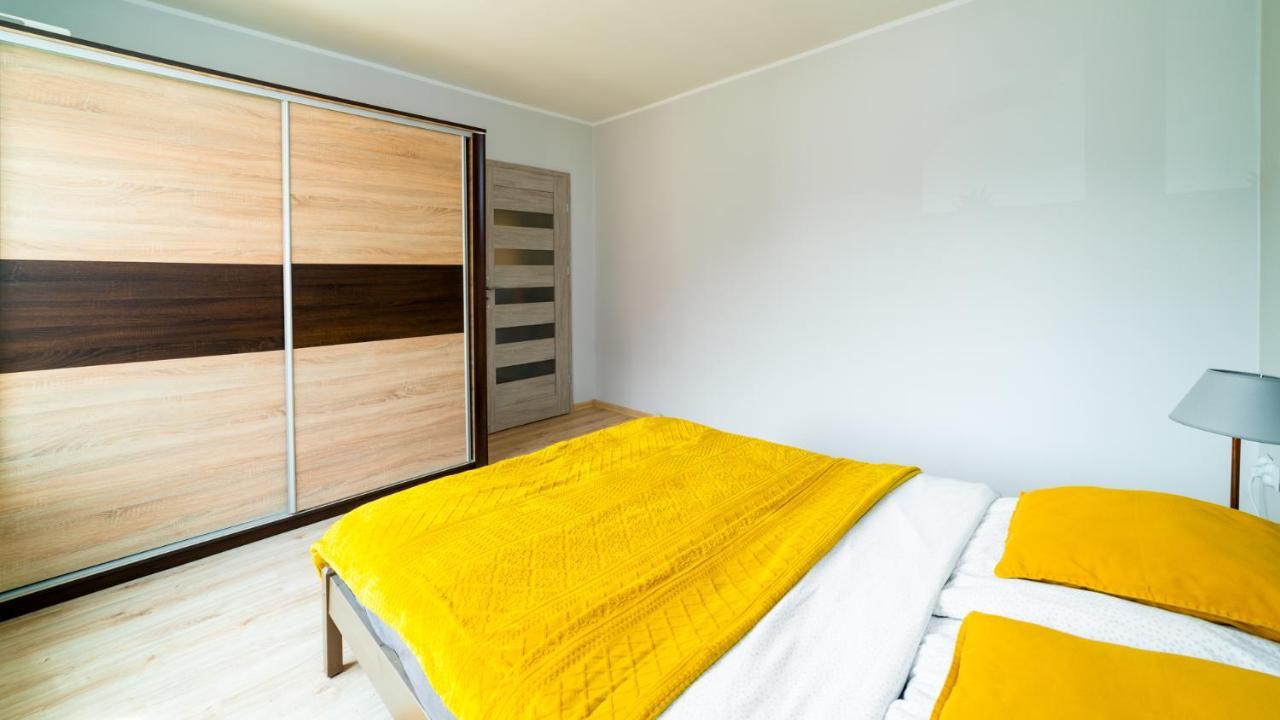 Apartament "Nad Jedlica" Kowary Kültér fotó
